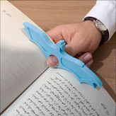 نگهدارنده صفحه کتاب انگشتی مدل اژدها کد 1104